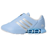 adidas Megaride S2 Miaou Glow Blue Silver Metallic Unisex tossud Cloud-White KI0064 42⅔ white