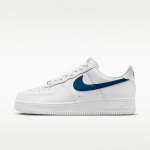 Nike Air Force 1 Low '07 Valge Court Blue 45