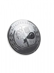 Multimeedia AFFALTERBACH AMG Kleebis 47mm AMG Hiirenupp Kleebis Keskpaneeli Kleebis Mercedes W212 W205 W213 GLC GLE jaoks