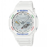 Casio Kell G-Shock GA-B2100FC-7A Meeste (&Uuml;lemere mudel) [Kasutatud]