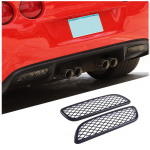 Auto Esitulede Tagatulede Piduritulede Tagatulede Kaitsekate Chevrolet Corvette C6 2005-13 Dekoratiivsed Lisatarvikud