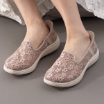 Skechers Naiste 138363-TPE Suvised Vabaajajalatsid 6.5