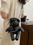 Br&auml;nd Mobiiltelefonikotid Naistele Moodne Nuku Rahakott ja K&auml;ekott Disaineri &Otilde;lakott Armas Crossbody Kott Kett-Kott 17X11X10Xcm