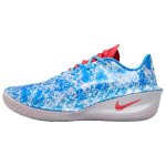 Nike GT. L&otilde;ika 4 EP WNBA 30. Unisex tossud Sinine Valgus-Foto-Sinine Tegevus-Punane II7531-400 42.5 blue