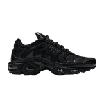 Nike Air Max Plus Kolmekordne Must 40