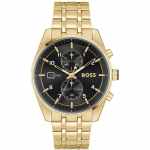 Hugo Boss 1513848 Kuldne Meeste Champion Kell 44 mm kuld