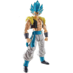 S.h. Figuarts Dragon Ball Super Saiyan God Gogeta tegevuskuju komplekt, 4 tk 2025