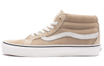 Sk8 Vans-Mid Reissue 'Karvane Suede Segu - Beež' VN0A3MV8U8N 39