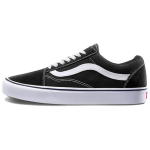 Old Skool Vans Comfy Cush 'Must Valge' VN0A3WMAVNE 35