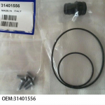 31401556 Piduri vaakumpumba tihend Abipumba remondikomplekt Tihendusr&otilde;ngas Kruvi Sobib Volvo S80 V70 XC90 XC60 S60 XC70 jaoks 1PCS
