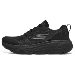 Skechers Max Cushioning Delta Mugavad madalad jooksutossud Naiste tossud Must 129126-BBK 35 black