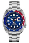 SEIKO Prospex Kell SRPA21K1 200m Automaatne PADI Eriv&auml;ljaanne Meeste Sukeldujakell [Kasutatud]