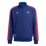 adidas Arsenal Terrace Icons Jooksujakk Aasia suurused 'Sinine' Meeste JF0544 L