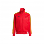 Adidas Originals Belgia Beckenbauer Treeningjakk Meeste Jakk Punane IT7801 L