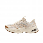 Skechers Uno Ryze Hingavad Paelkinnitusega Mugavad Madalad Isa Kingad Naiste tossud 177611-NAT 36