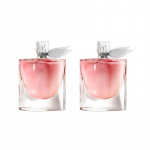 Lanc&ocirc;me La Vie Est Belle Naiste Parf&uuml;&uuml;m Vanill EDP Iiris Patsuli Musk / 150ml*2 pruun