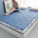 2025 Memory Foam Tikandistiilis madrats - Pehme, Mugav Lateksik&auml;sna Kodu, &Uuml;hiselamu, Hotelli jaoks 80*190cm 6cm gray