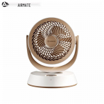 Airmate FA15-R72 Energias&auml;&auml;stlik &Otilde;huringlusega Lauaventilaator CN pistikuga (adapter kaasas)
