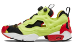 Reebok Maison Margiela x Reebok Instapump Fury 'Memory Of - Citron' GZ9607 36.5