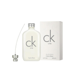 Calvin Klein One Carey Tualettvesi Puidune Tsitruseline Tualettvesi EDT Unisex Parf&uuml;&uuml;m Meestele ja Naistele //// Kosmeetika 200ml ilma kinkekarbita pruun