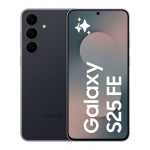 SAMSUNG Galaxy S25 FE AI nutitelefon 128 GB Absoluutne must - Prantsuse versioon