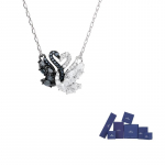 Swarovski Luige Ripatsiga Kaelakee F-Original brand box (color random) h&otilde;be