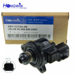 68V-1312A-00 T&uuml;hik&auml;iguklapp HP 115HP F115 LF115 ISC IAC Samm-mootor Yamaha P&auml;ramootorile Waverunnerile Stern-ajami Mere-kasutuseks