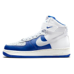 Nike x NBA Air Force 1 High '07 LV8 '75. aastap&auml;ev - Pistons' Meeste DC8870-100 EU 44