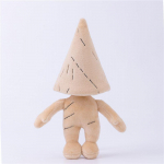 Armas Little Nightmares Nome Six Karbis Pehme M&auml;nguasi Hubastele Kollektsion&auml;&auml;ridele Nome,30cm/11.8inch