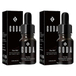 1-3X GODA For Her Feromooni Parf&uuml;&uuml;m Naistele - 15ml/0.50 fl. oz Pikaajaline Goda feromoonparf&uuml;&uuml;mi kingitus 3pcs
