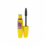 Maybelline Kollane 3D Koolutav MitteM&auml;&auml;rduv Huang Fatty Veekindel Ripsmetu&scaron;&scaron; esimene v&auml;lismaaine v&auml;ljalase - 241 Klassikaline Must must