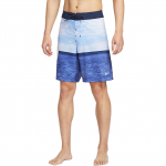 Nike Swim Fadeaway Purjekas Meeste 9' Boardshorts HV7068-400 32