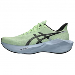 Asics Novablast 6 Mugavad Hingavad Reageerivad Jooksusaapad Meeste toss Roheline Must 1011C243-750 40