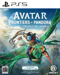 Pandora piiriruum PS5 Avatari jaoks -
