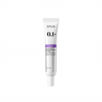 ANUA Retinool 0.1 Kofeiiniga Silmakreem 30g 30g