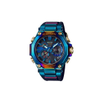 G-Shock Mtg Seeria Phoenix Blue P&auml;ikeseenergia Kvarts Kell Meeste kellad MTG-B2000PH-2APR-PERSON Casio MTG Matching Box (Special Version)
