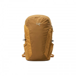 Arcteryx Mantis 30L Seljakott Kerge Vastupidav Mugav V&auml;lis-Kott Unisex Seljakotid Pruun Kollane X000006705-RELIC/YUKON Brown & Yukon Yellow