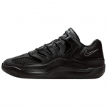 Nike KD 18 Kulumiskindlad Kulumiskindlad Korvpallijalatsid Unisex Must IM0634-001 41