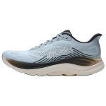 Hoka One One Clifton 11 Mugavalt sobivad jooksujalatsid Meeste tossud Sinised 1176572-SLBS 40⅔ gray