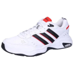 adidas neo Strutter Valge Must Aktiivne Punane EG2655 38 white