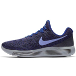 Nike LunarEpic Low Flyknit 'Dark Raisin' Naiste 863780-501 36.5