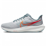 Nike Air Zoom Pegasus 39 'Pure Platinum Total Orange' DH4071-003 44.5