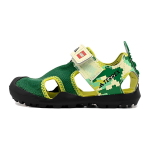 adidas LEGO X Terrex Captain Toey J 'Core Green Glow' HQ5847 33