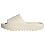 Adilette Lumia Adidas Sandaal 'Wonder White' JP9578 40&frac12; valge