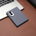 Luksuslik &auml;ri s&uuml;sinikkiust mustriga magnetiline &uuml;mbris Samsung Z Fold 8 Wide jaoks Magsafe'iga, p&otilde;rutuskindel karastatud klaasist kaitsekate Galaxy Z Fold 8 Wide gray