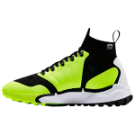 Nike Air Zoom Talaria Mid Flyknit Volt 856955-007 44 roheline