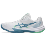 ASICS Sky Elite FF 3 V&otilde;rkpallijalatsid Meeste Valge 1051A080-106 41.5 valge