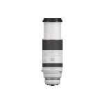 Canon RF 100-500mm f4.5-7.1L IS USM must/valge