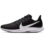 Nike Air Zoom Pegasus 36 'Must' (Unisex) Must / &Auml;ikesegrey-Valged Jooksukingad AQ2203 002 44.0 black