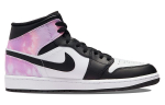 Air Jordan 1 Mid Se 'Zen Master' DM1200-001 44 gray